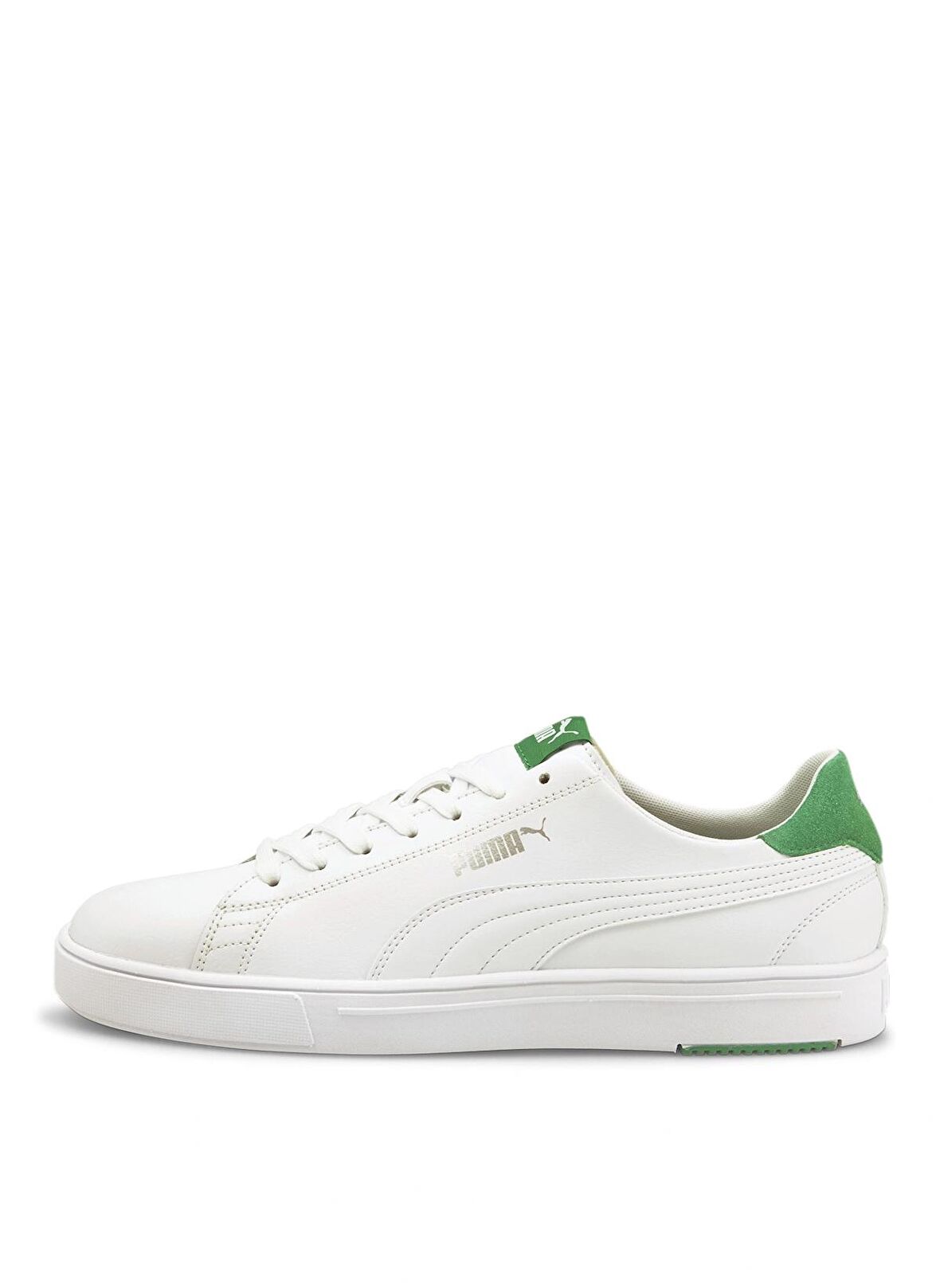 Puma Lifestyle Ayakkabı, 39, Açık Beyaz