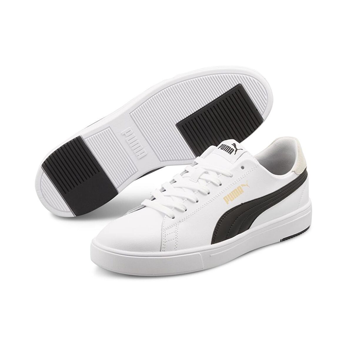 Puma 37490208 Serve Pro Lite Unisex Tenis Ayakkabı