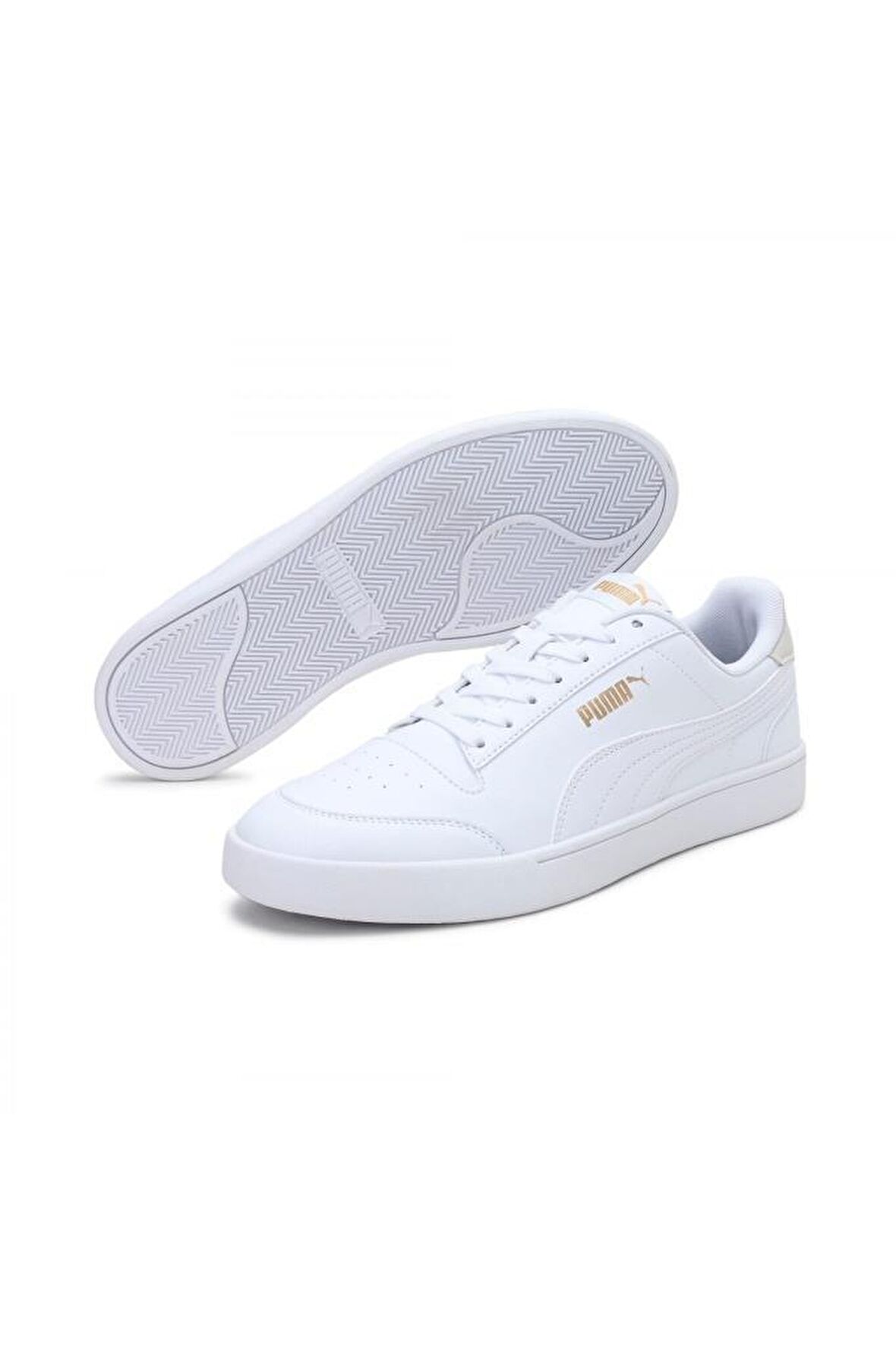 Puma 30966808 Shuffle Unisex Günlük Spor Ayakkabı