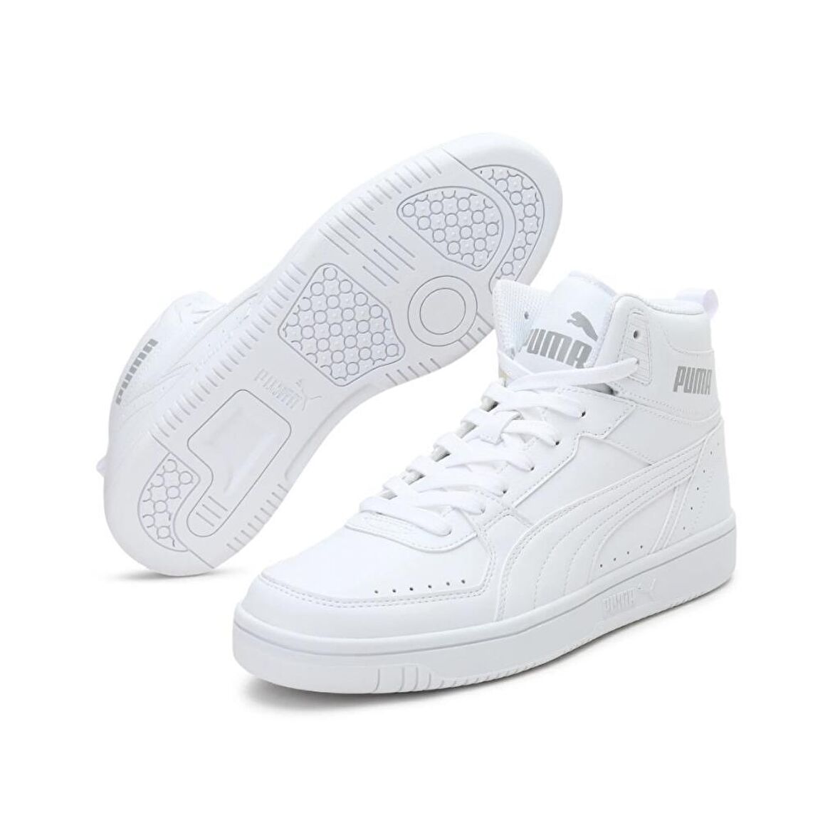 Puma 37476506 Rebound Joy Unisex Günlük Spor Ayakkabı