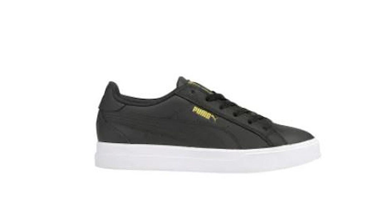 Puma Sapatilhas Ana Wn S 37581202 KADIN SİYAH SNEAKER B-252