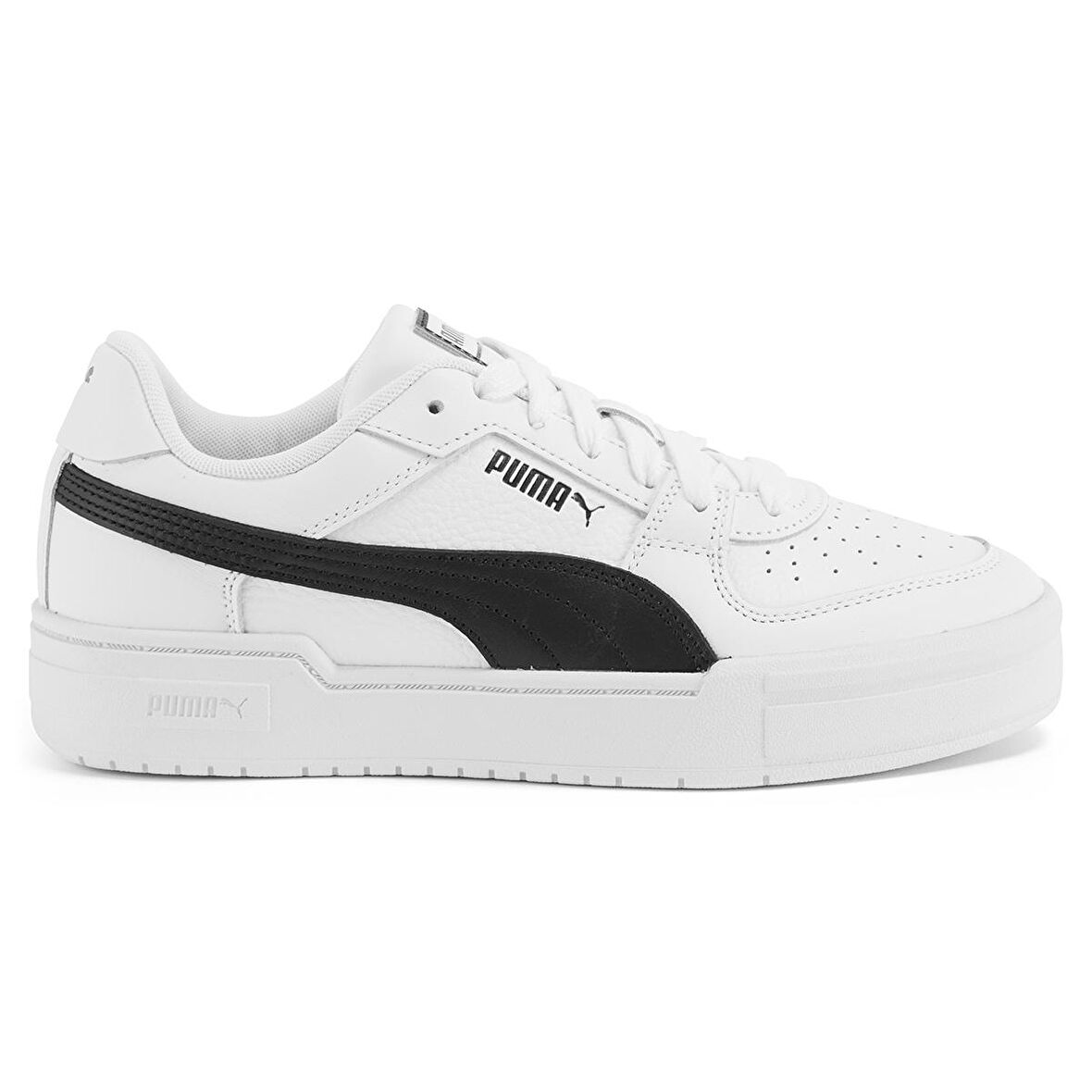 Ca Pro Classic Unisex Beyaz Sneaker Ayakkabı 38019003
