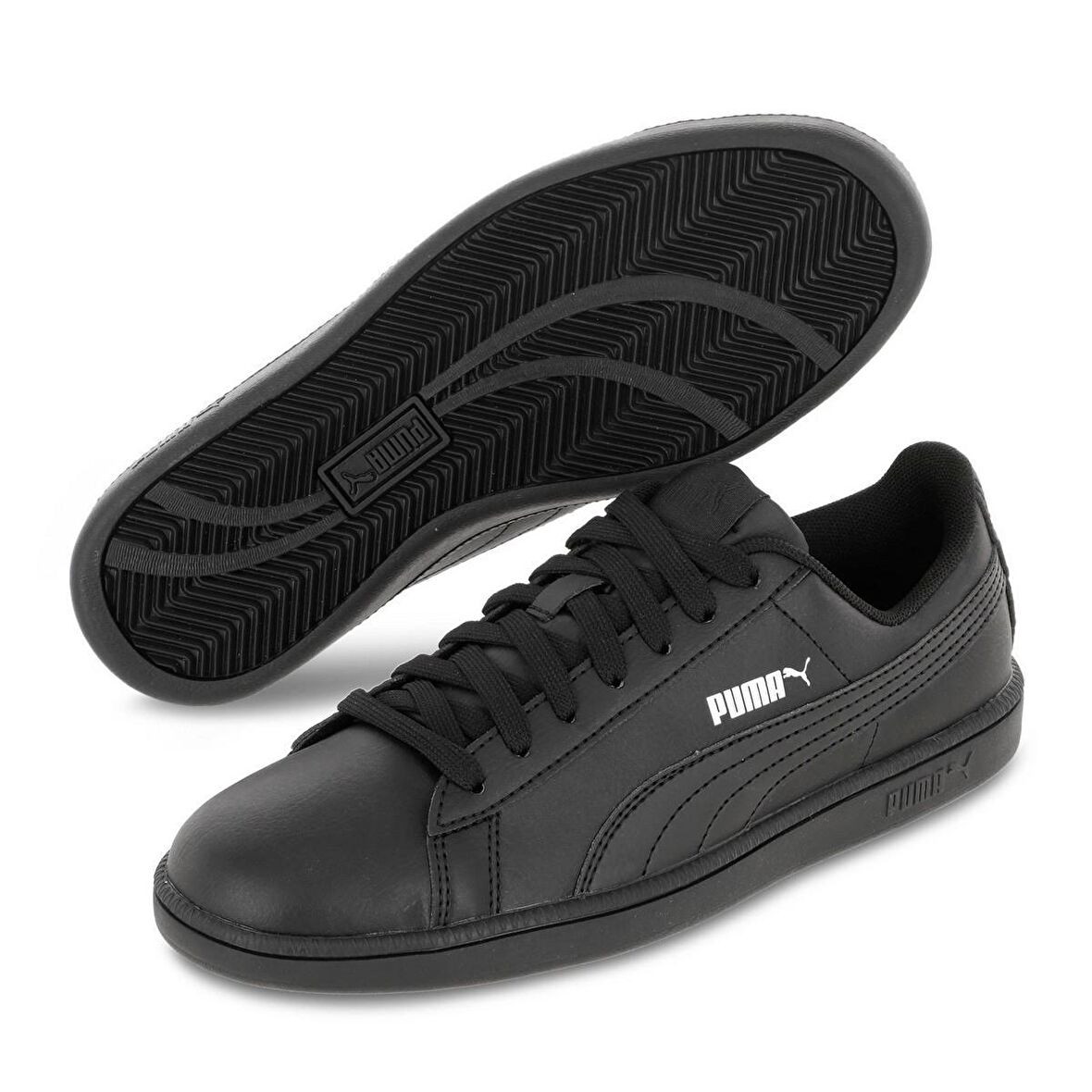 Puma 37360019 Up Jr Kadın Günlük Spor Ayakkabı