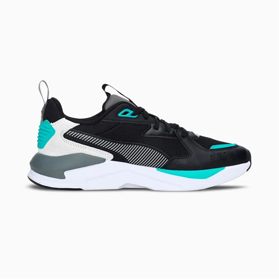 Puma Siyah Erkek Lifestyle Ayakkabı 30693502 MAPF1 X-Ray Lite Pro