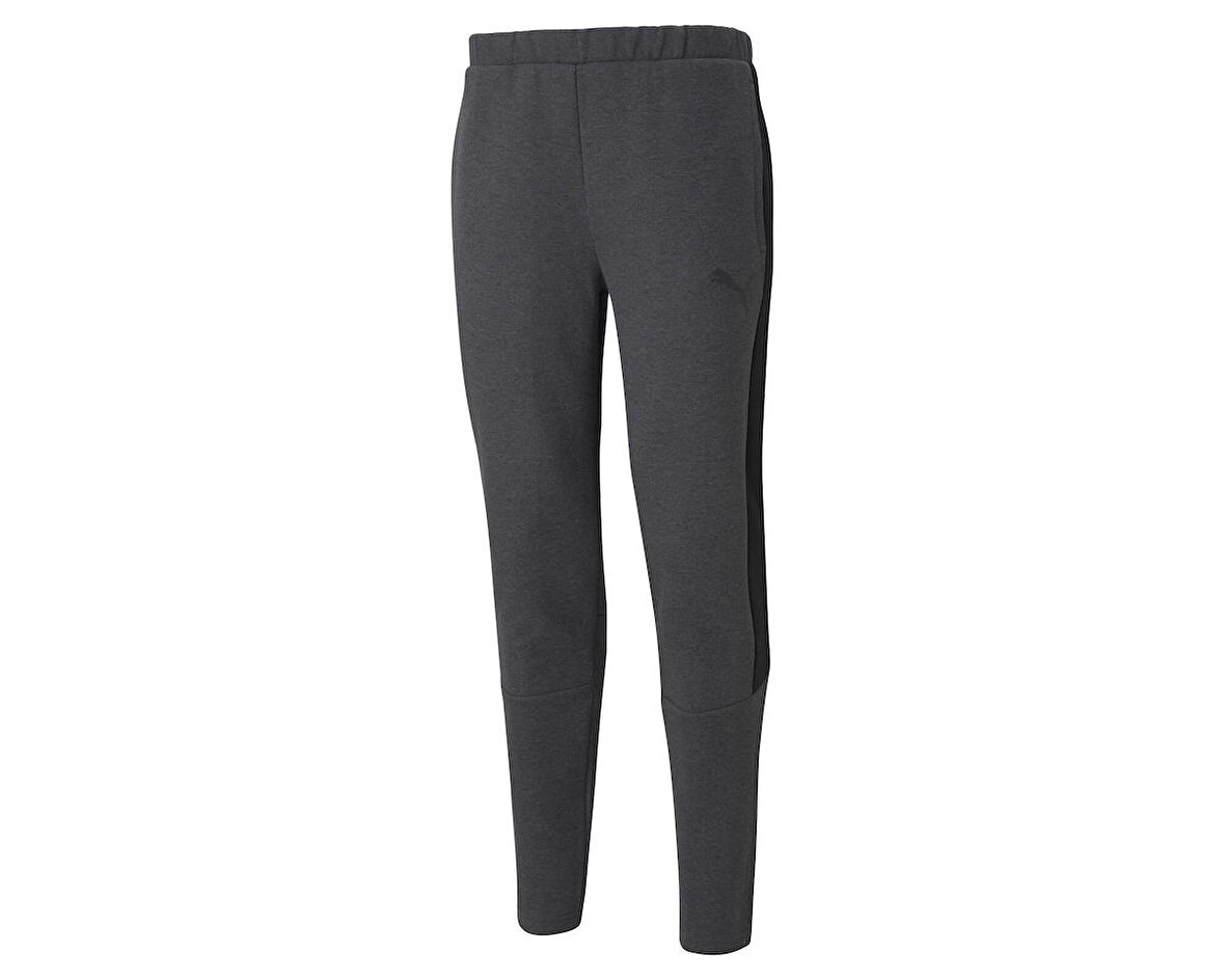 Puma Evostripe Core Pants Erkek Günlük Eşofma Altı 58581407 Gri