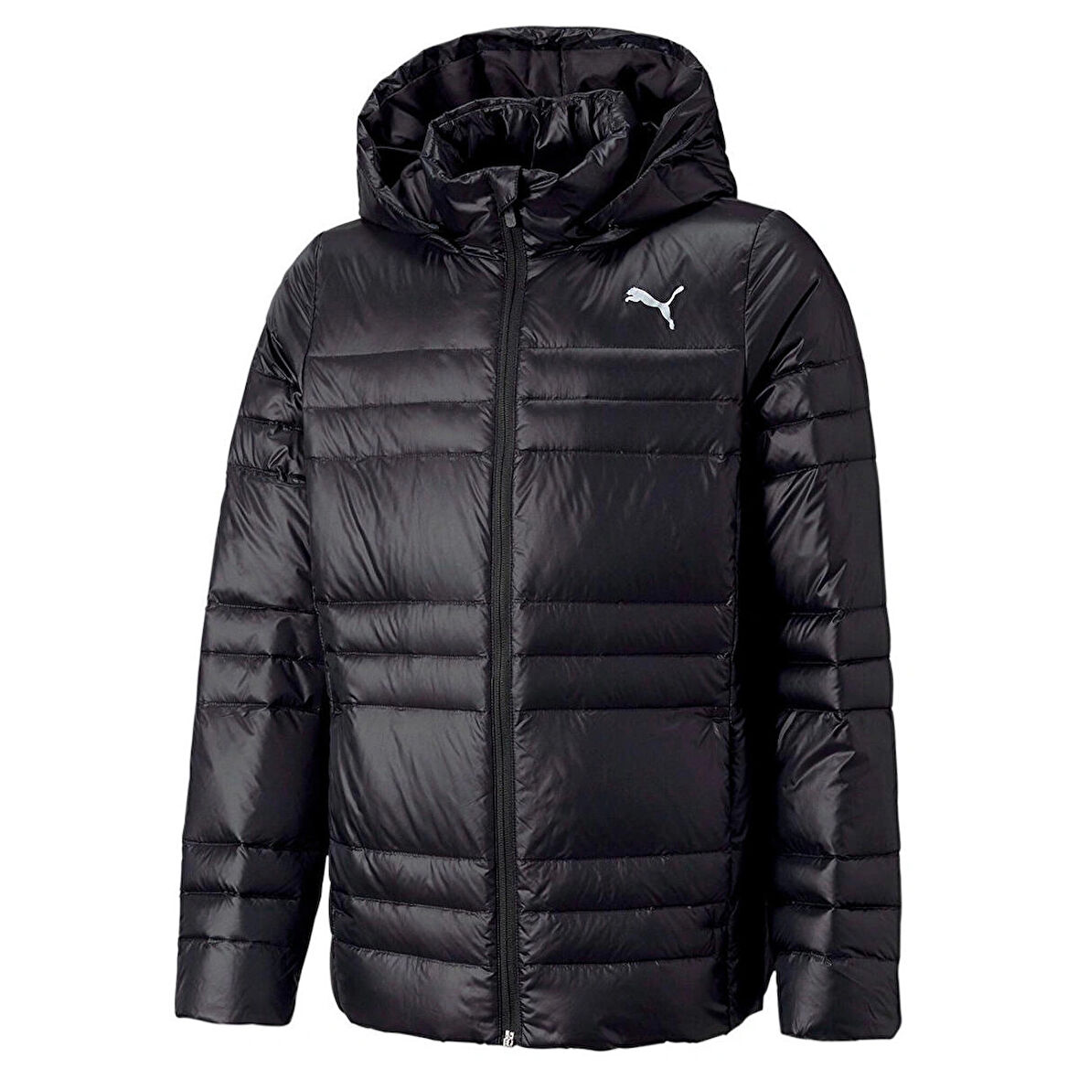 Light Goose Down Jacket G