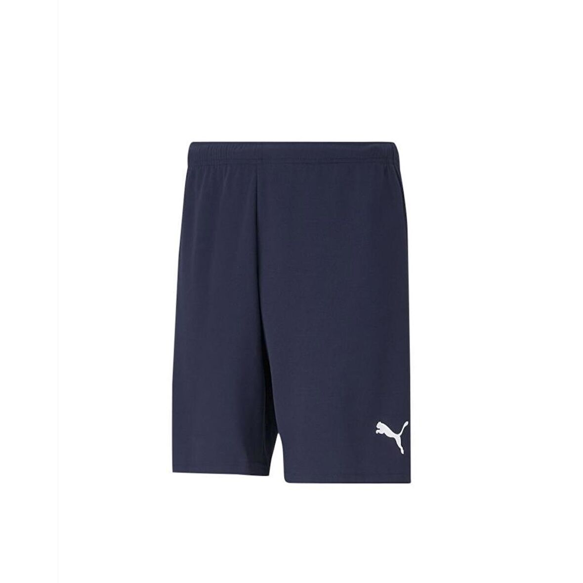 Puma 704942 Teamrise Short Lacivert