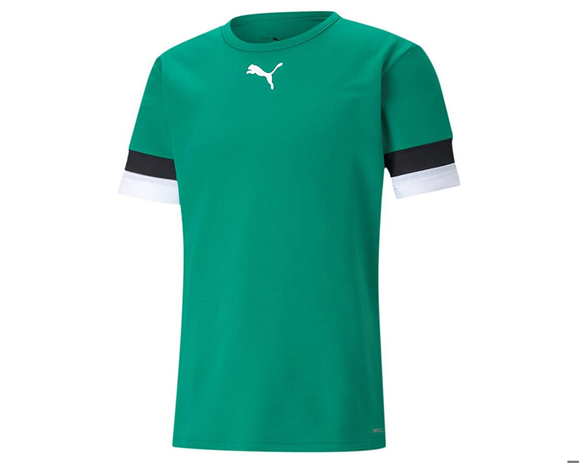 Puma 704932 Teamrise Jersey T-Shirt Dry-Cell Erkek Tişört