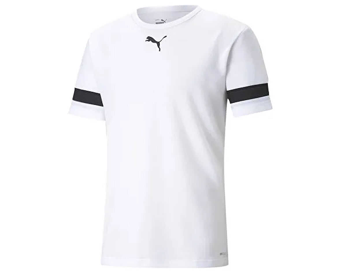 Puma Teamrise Jersey 70493204 70493204 Beyaz