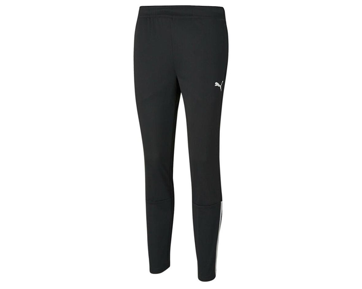 PUMA Teamliga Training Pants W Kadın Futbol Antrenman Eşofman Altı 65725403 Siyah