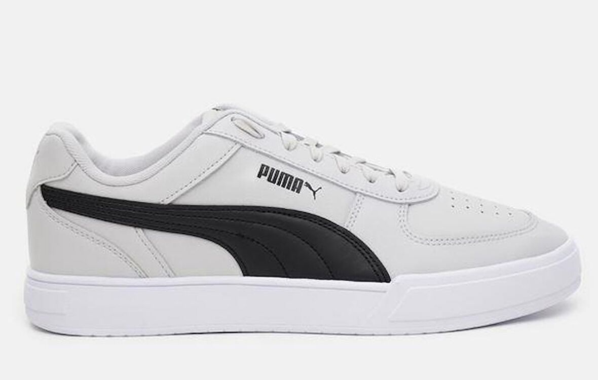 Puma Caven Gri Erkek Sneaker Ayakkabı 380610-06 