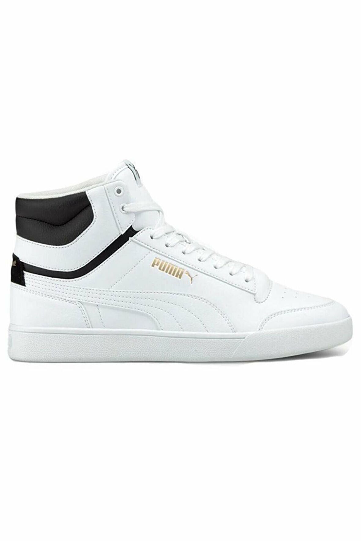 Puma Shuffle Mid Erkek Ayakkabı 38074801