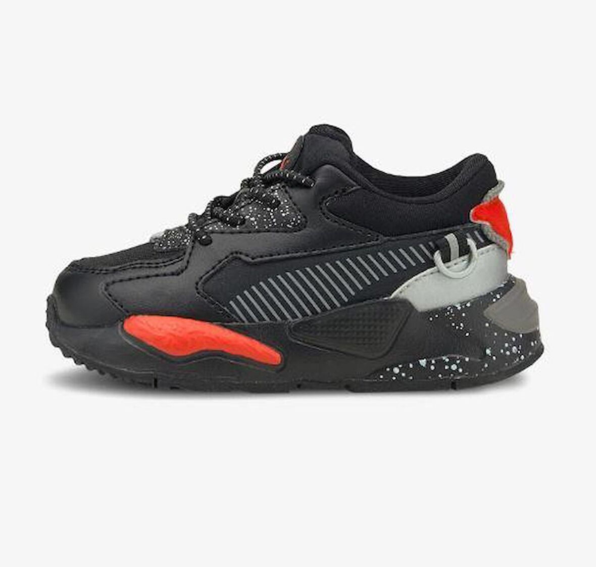 Puma Rs-Z Astronauts AC İnf Günlük Çocuk Ayakkabı 380903-02