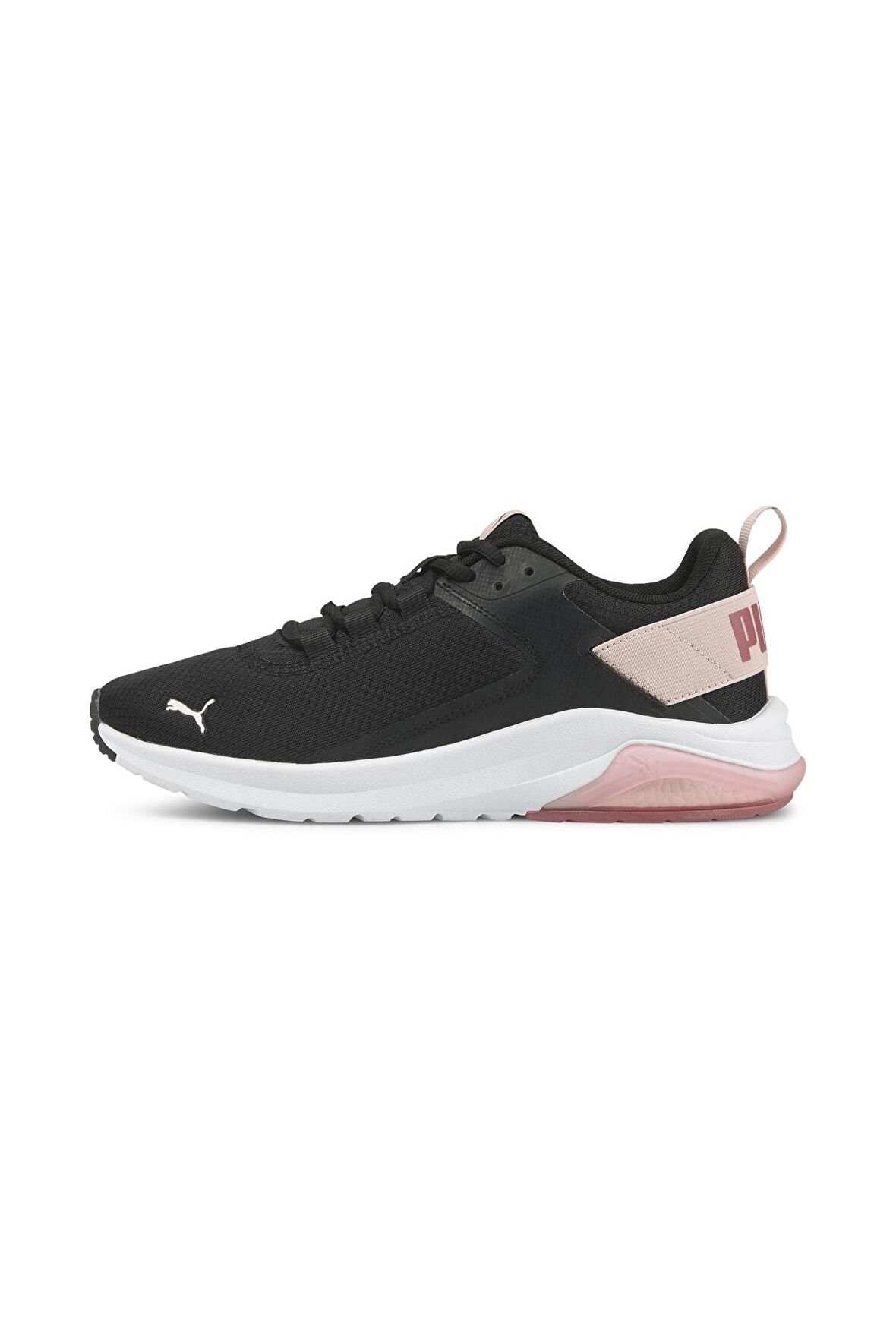 Electron E Puma Black-Lotus-Mauvewood