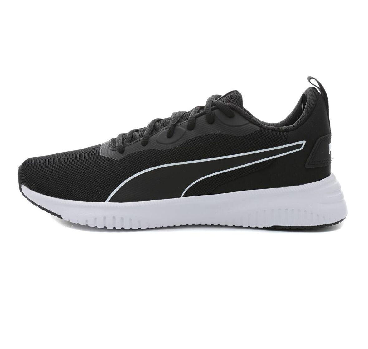 Puma Siyah Erkek Koşu Ayakkabısı 19520101 Flyer Flex
