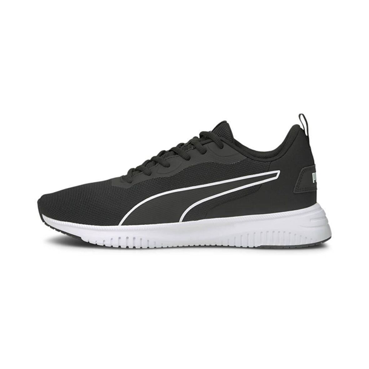 Puma Siyah Erkek Koşu Ayakkabısı 19520101 Flyer Flex