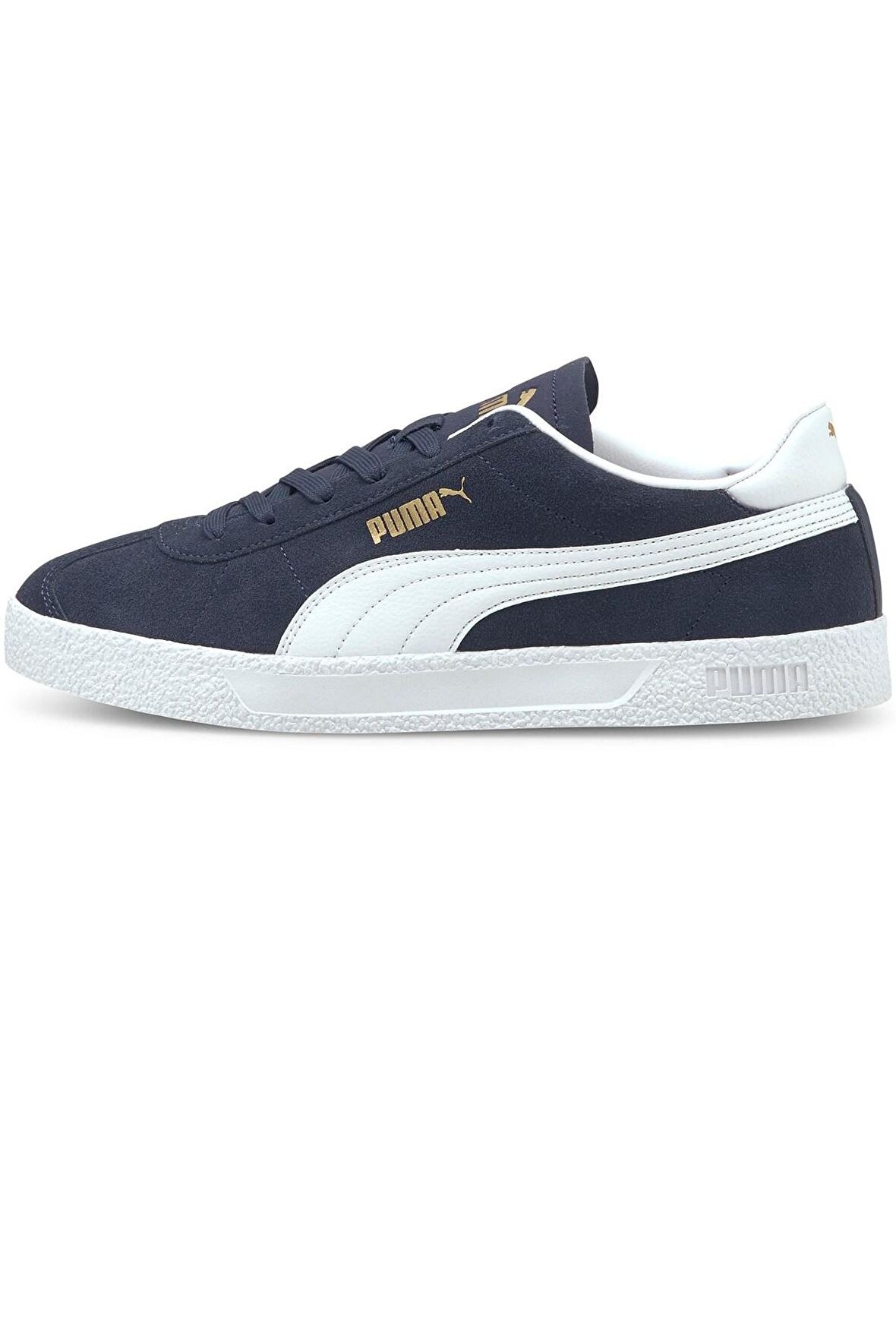 Puma Club Erkek Spor Ayakkabı 38111103