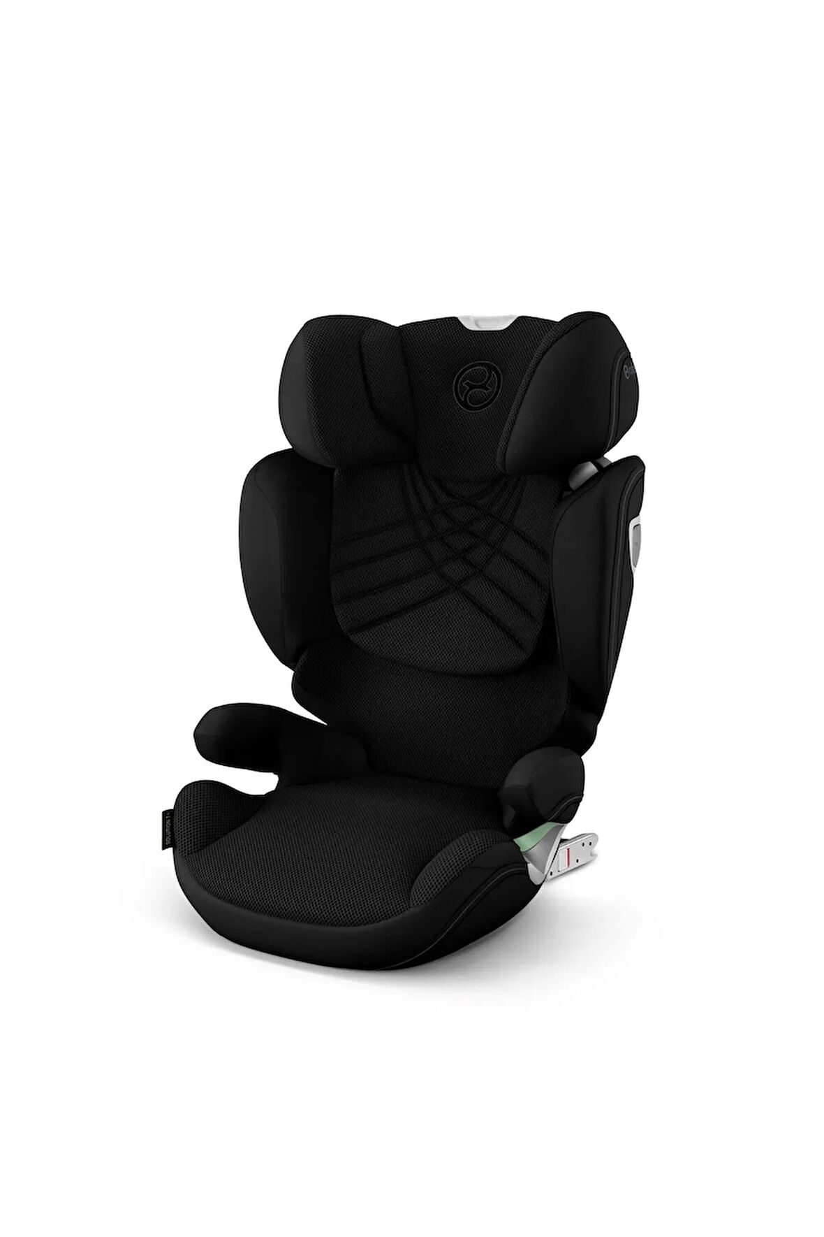 Solution T i-fix Plus (sephia black) (Adac ödüllü oto koltuğu 15-50 kg)