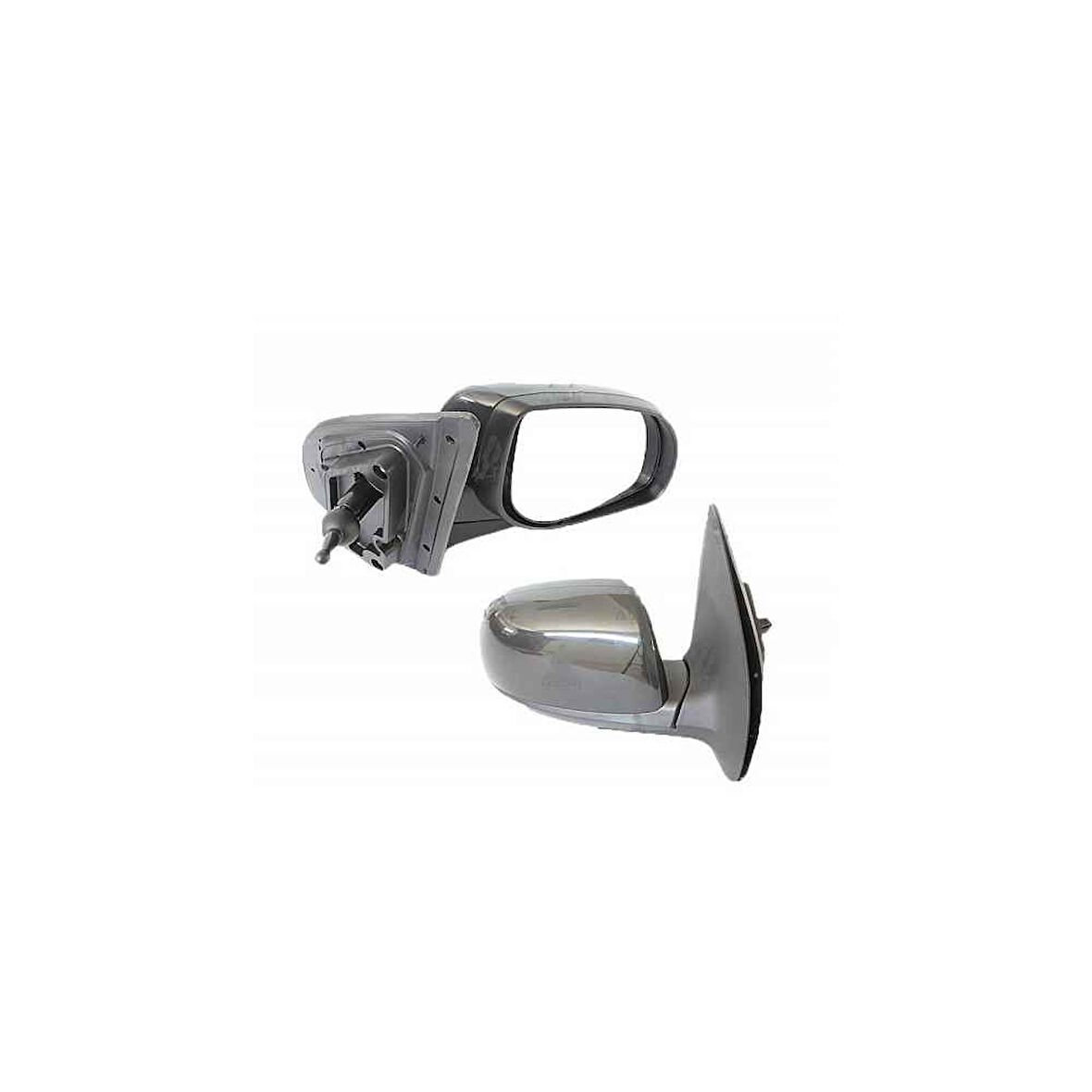 AYNA DIŞ DİKİZ I-20 09-14 MANUEL SAĞ (PARLAK)