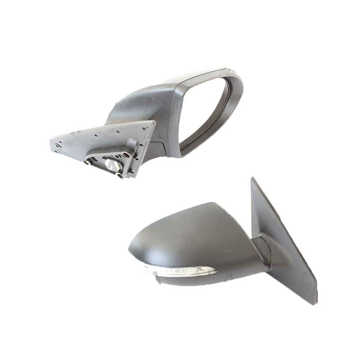 AYNA DIŞ DİKİZ SPORTAGE 11-16 ELEKTRİKLİ SİNYALLİ OTOMATİK KATLANIR SAĞ 9 FİŞLİ