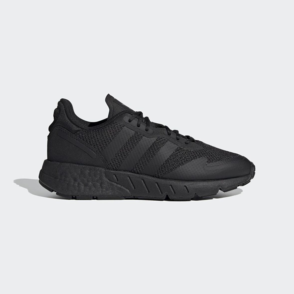 Adidas G58921 Zx 1k Boost J Siyah kadın Günlük Spor ayakkabı