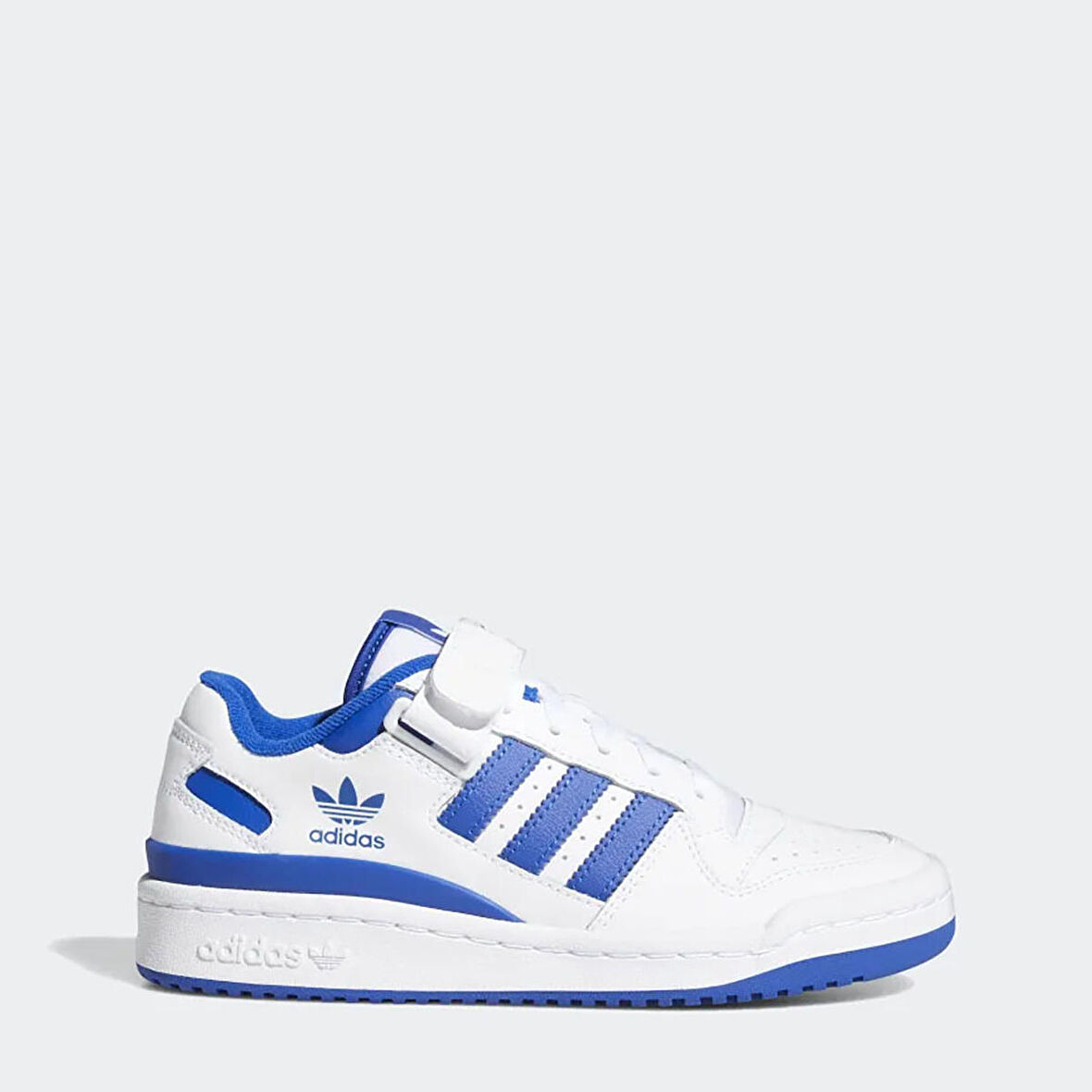 Adidas Çocuk Basketbol Ayakkabı Forum Low J Fy7974