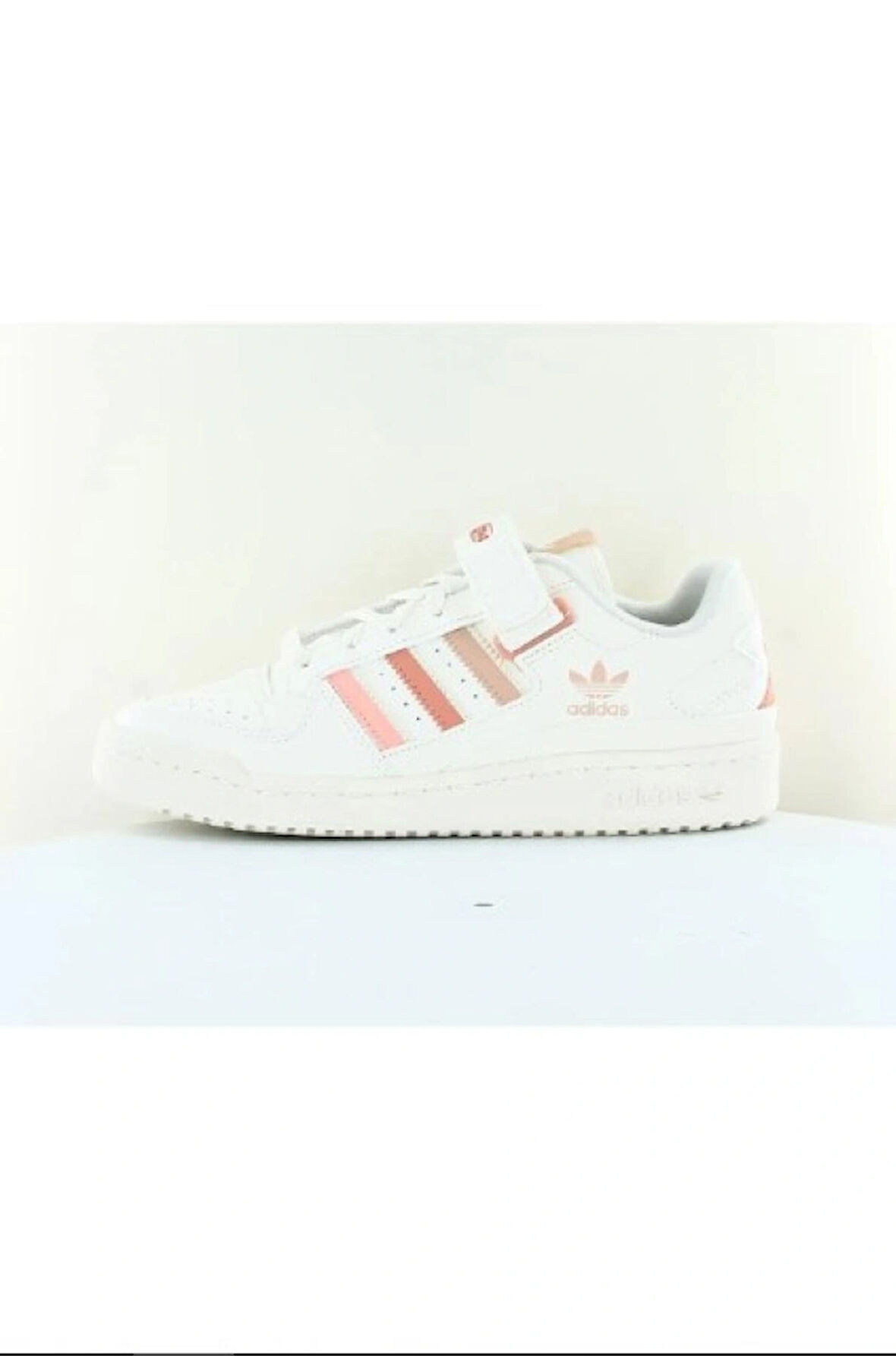 adidas Fy7964 Forum Low  Spor Ayakkabı