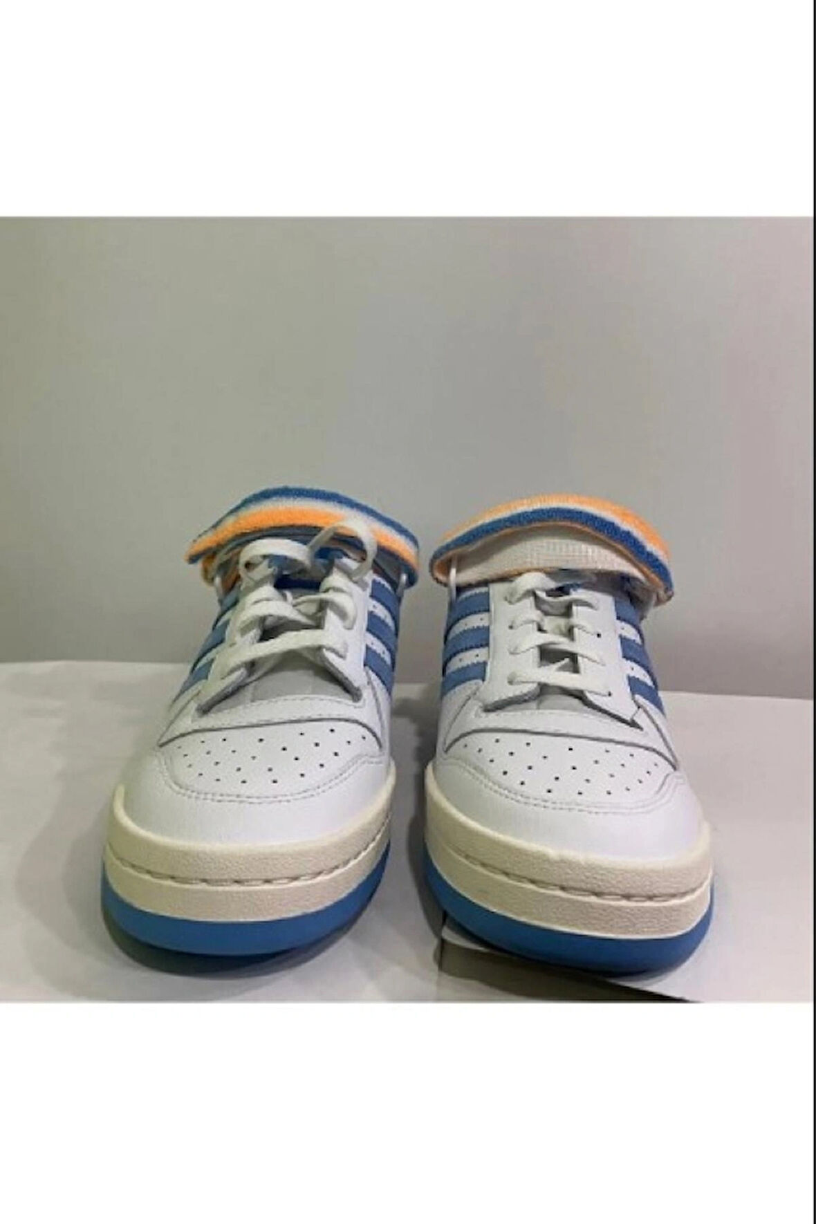 adidas Fy7966 Forum Low Erkek Spor  Ayakkabı