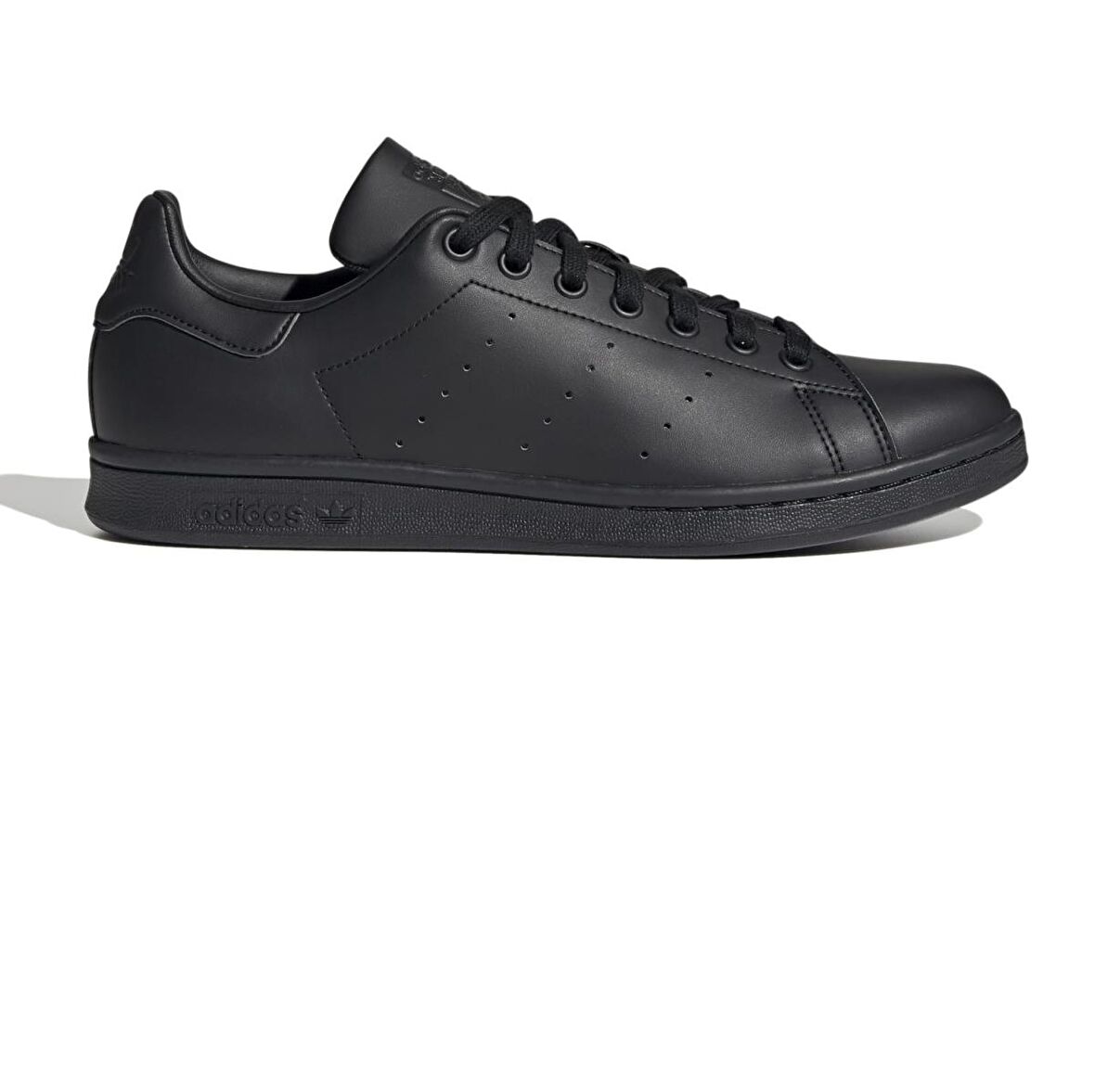 FX5499-K adidas Stan Smıth Erkek Spor Ayakkabı Siyah