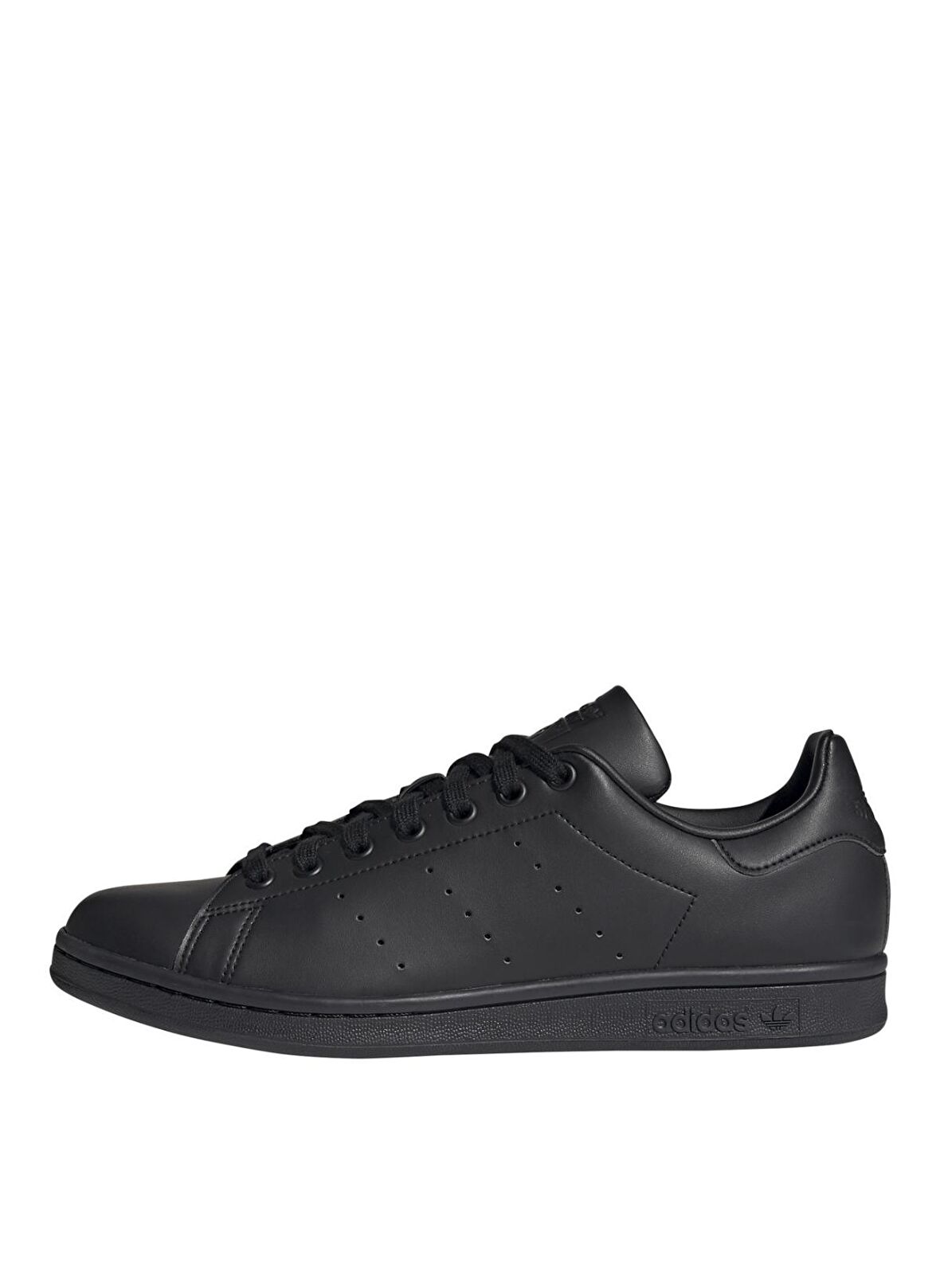 adidas Siyah - Beyaz Erkek Lifestyle Ayakkabı FX5499 STAN SMITH