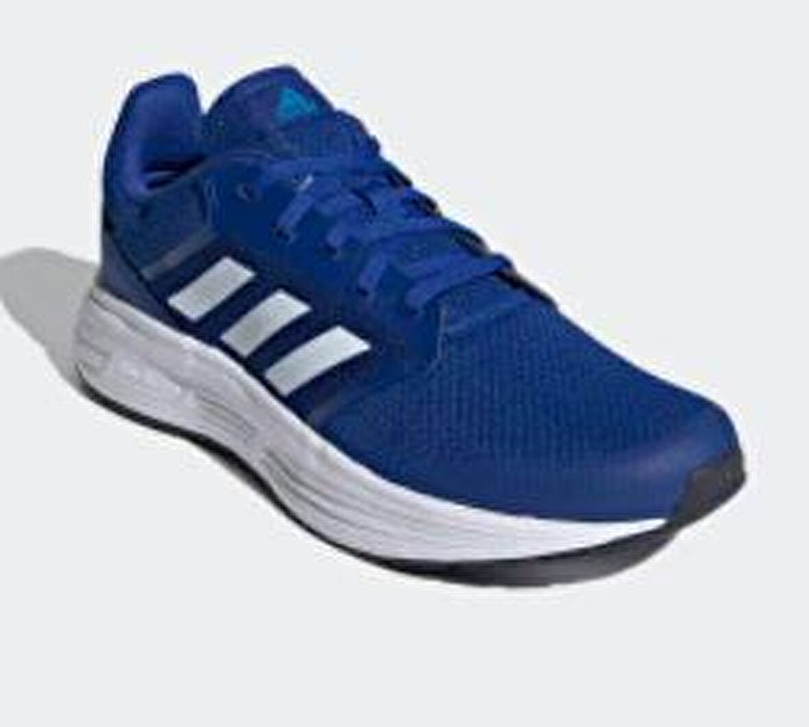 Adidas Galaxy 5 Mavi Erkek Spor Ayakkabı FY6736