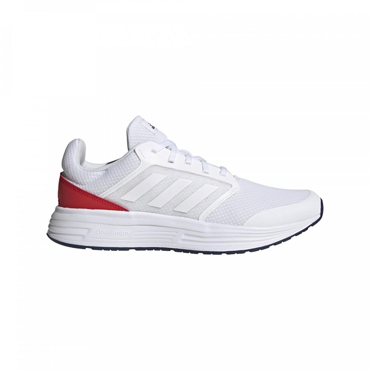 Adidas Galaxy Erkek Beyaz Koşu Ayakkabısı FY6719