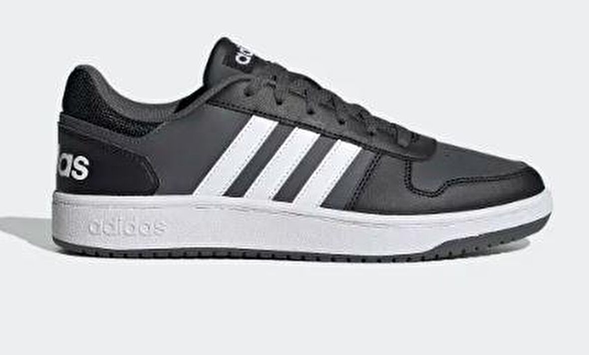 Adidas Hoops 2.0 Erkek Günlük Ayakkabı - FY8626