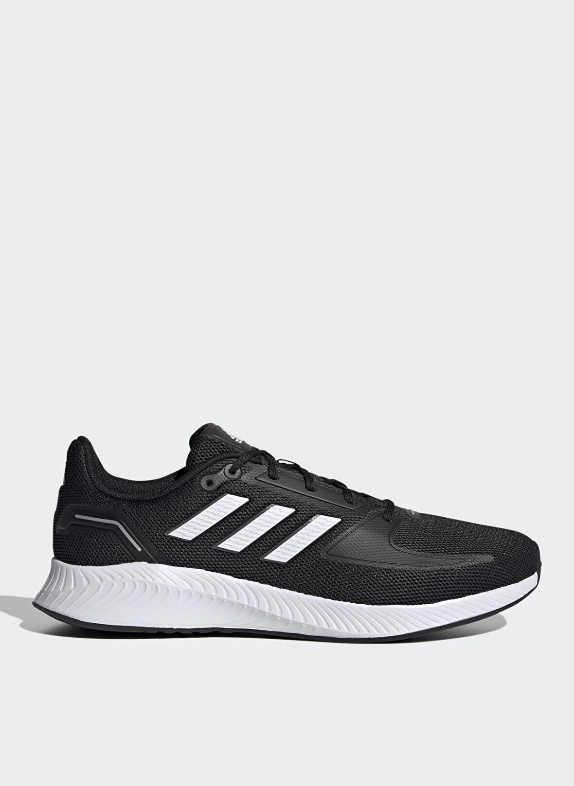 adidas RUNFALCON 2.0       CBLACK/FTWWHT/GRESIX