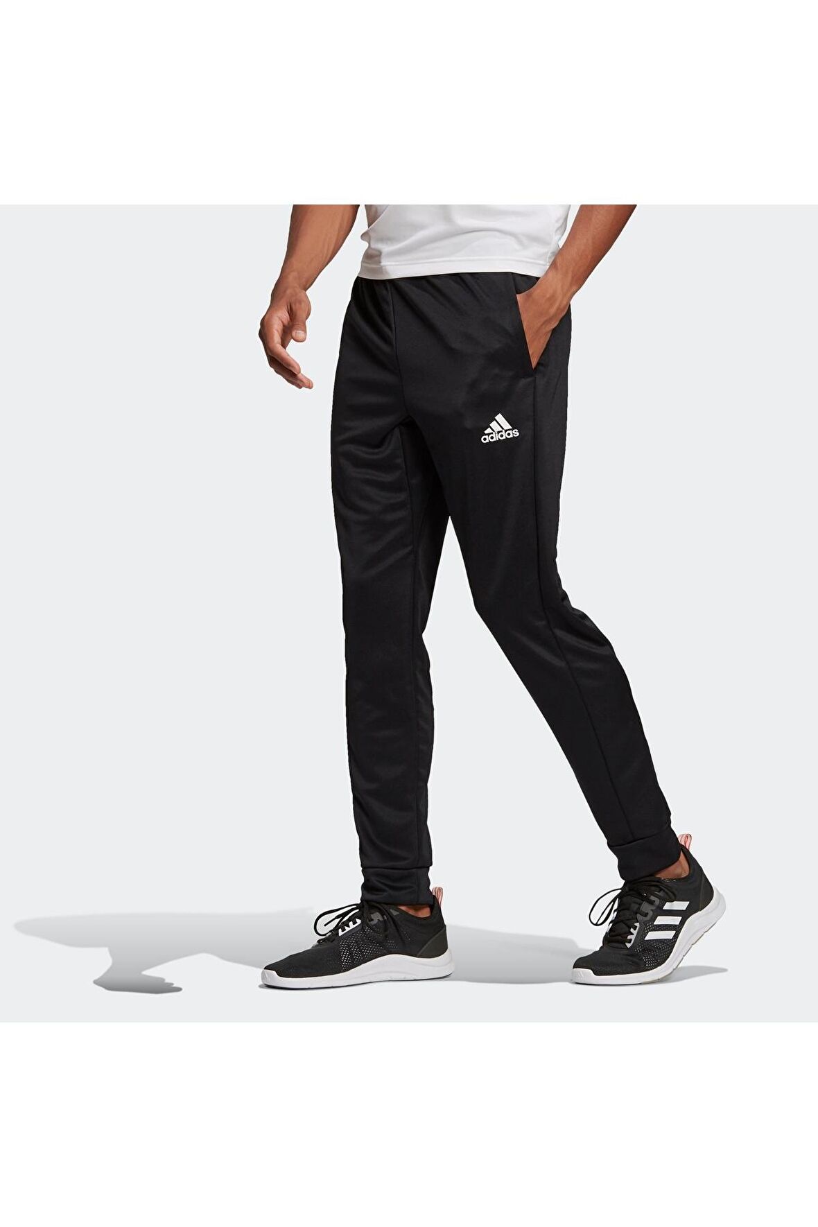 Adidas Erkek Koşu - Yürüyüş Eşofman Altı M Sl Kt C T Gt5567