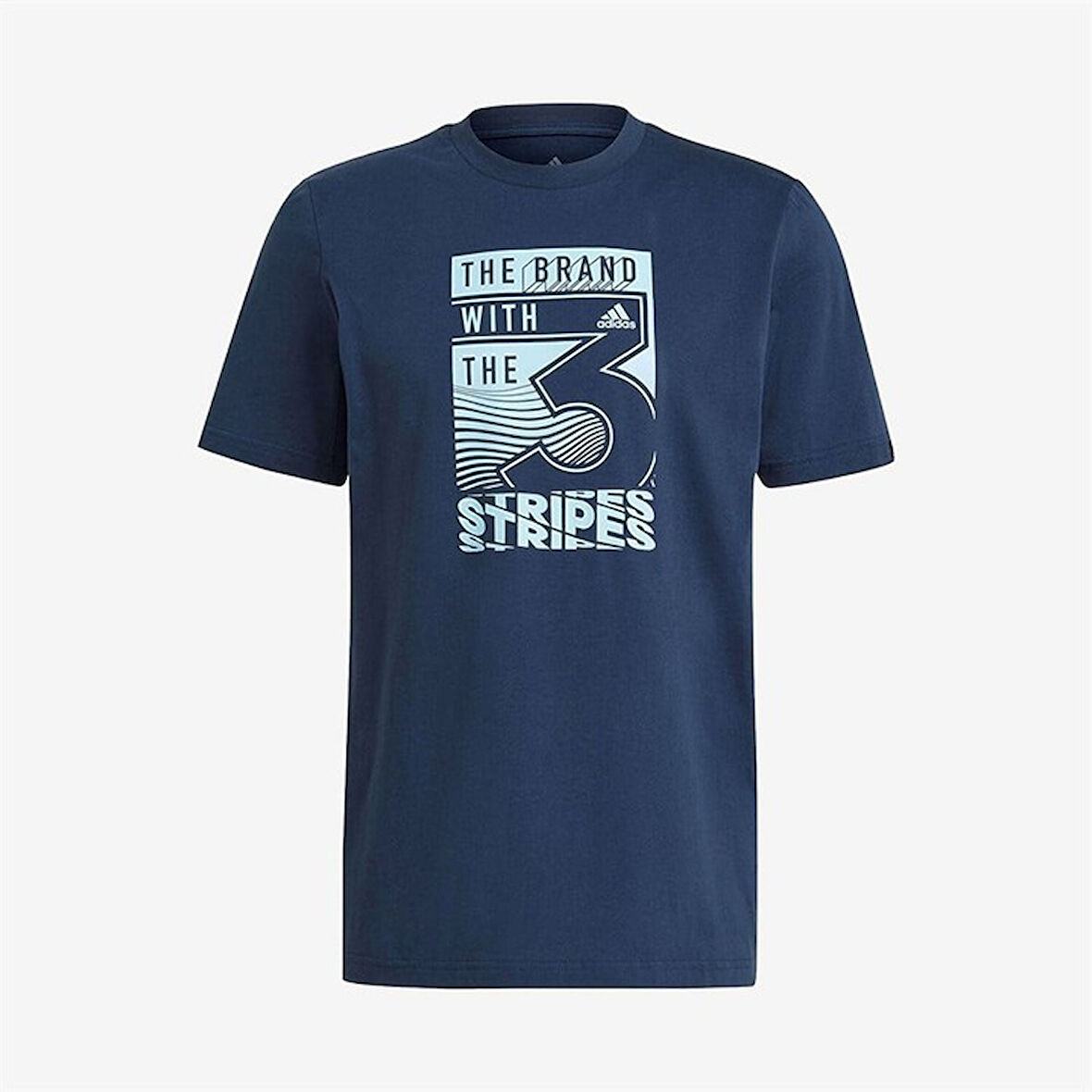 Adidas M Extmo Slgn T Erkek Günlük Tişört GL2688