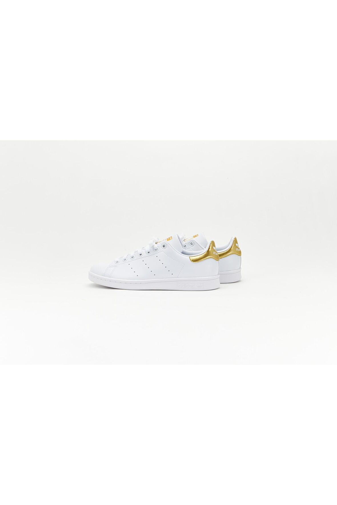 adidas Beyaz Kadın Lifestyle Ayakkabı G58184 STAN SMITH W