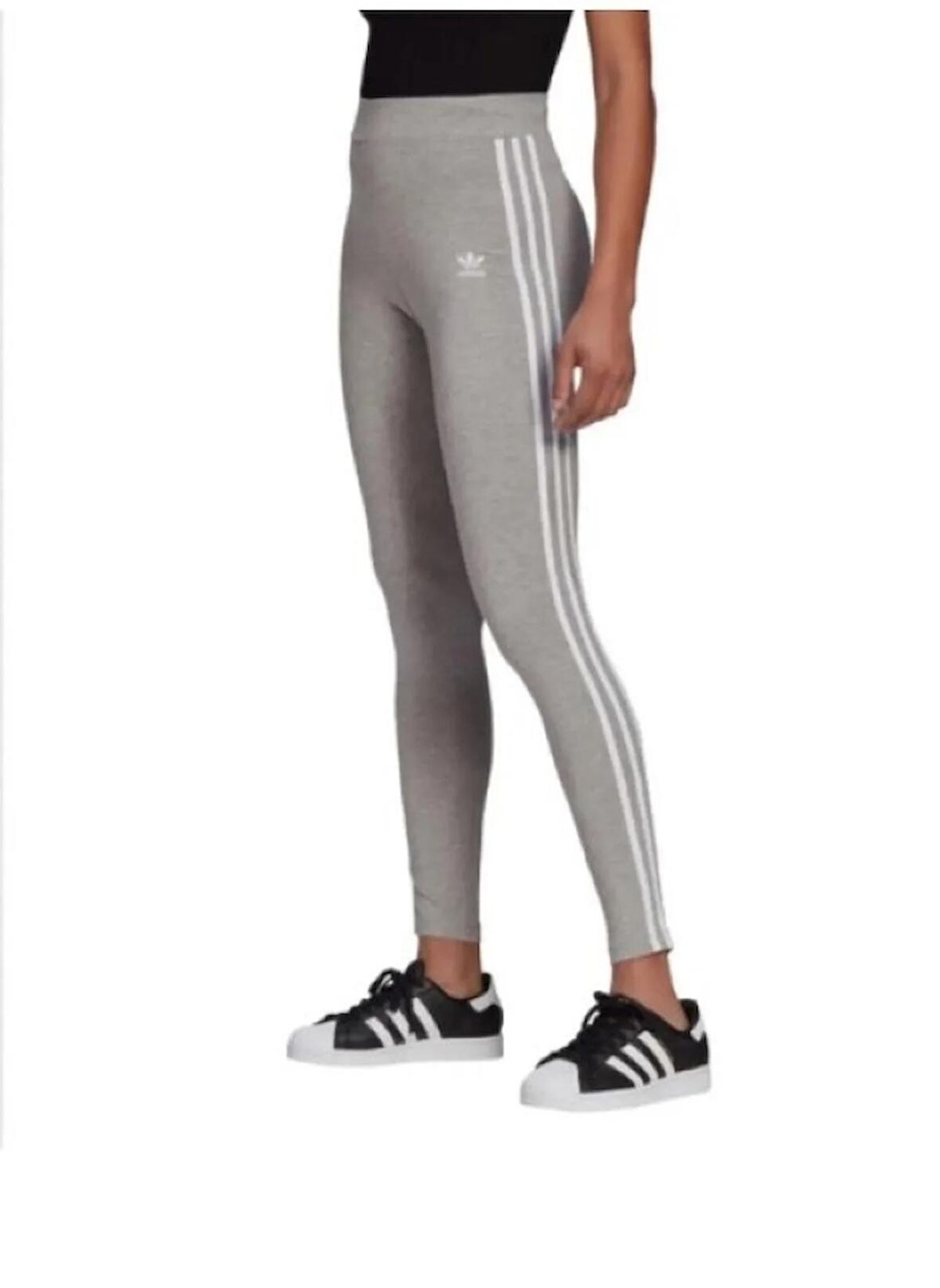  adidas ADİDAS GN4506  3 STRIPES TAYT
