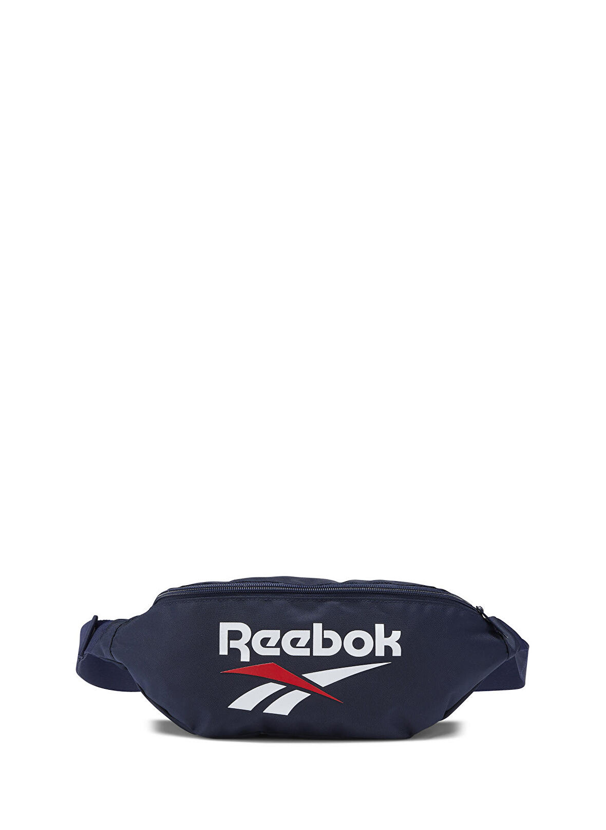 Reebok Lacivert Unisex Bel Çantası