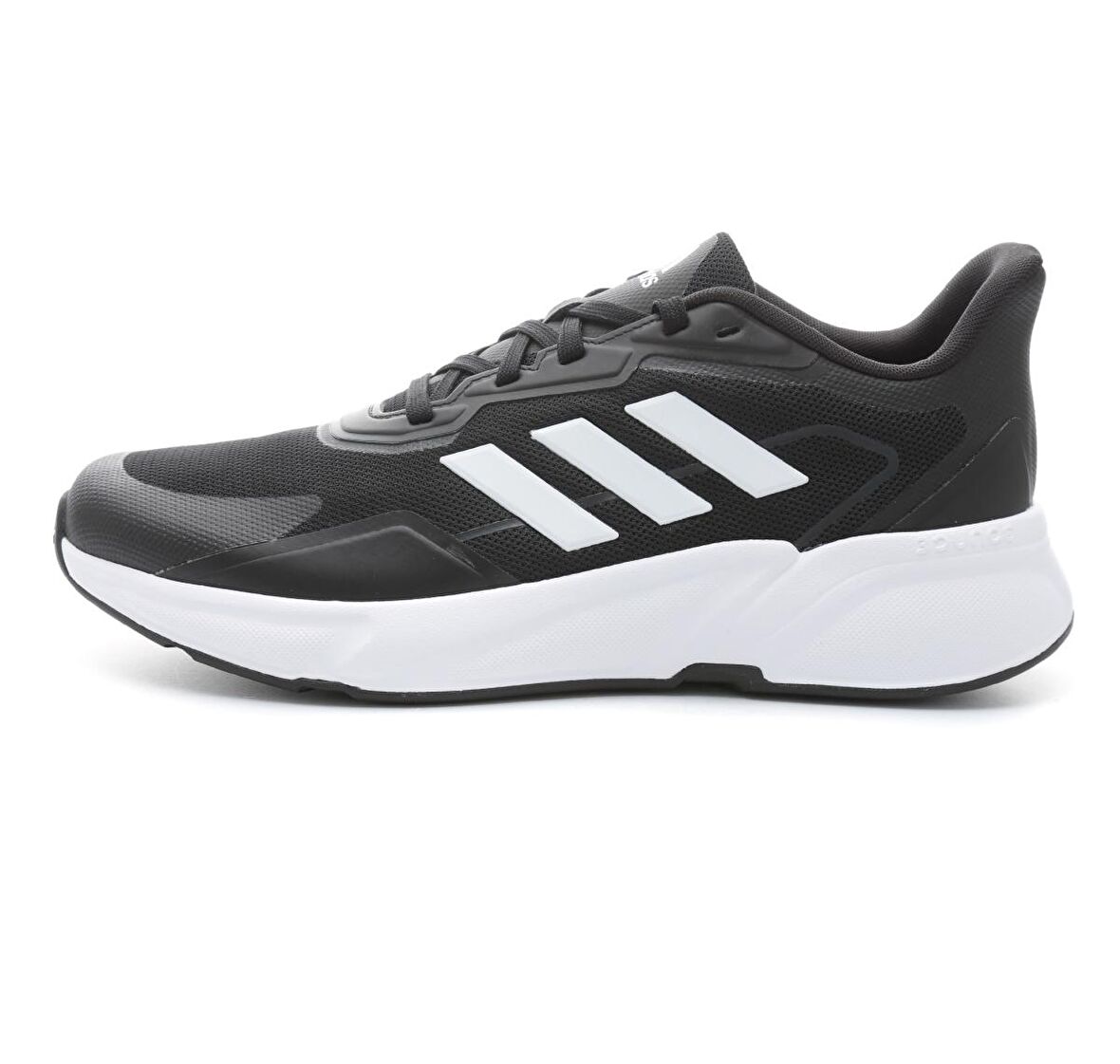 H00554-E adidas X9000L1 Erkek Spor Ayakkabı Siyah