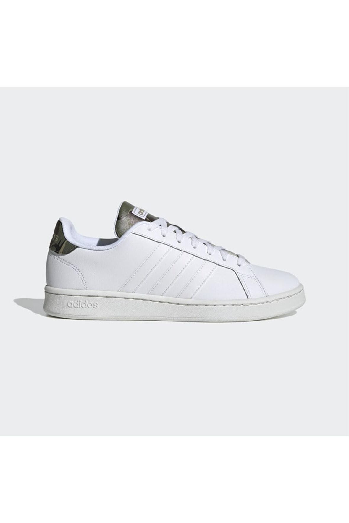 adidas H04549 GRAND COURT GÜNLÜK SPOR AYAKKABI