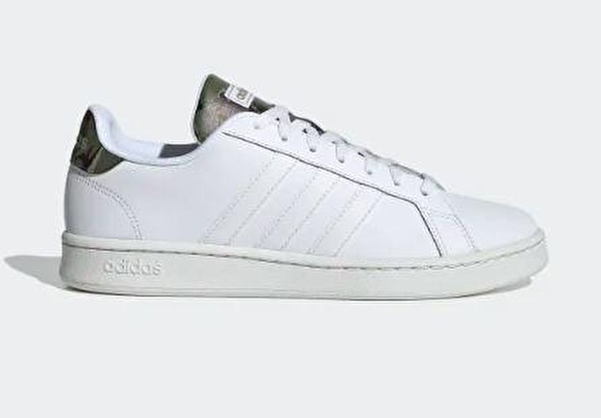 adidas H04549 GRAND COURT GÜNLÜK SPOR AYAKKABI