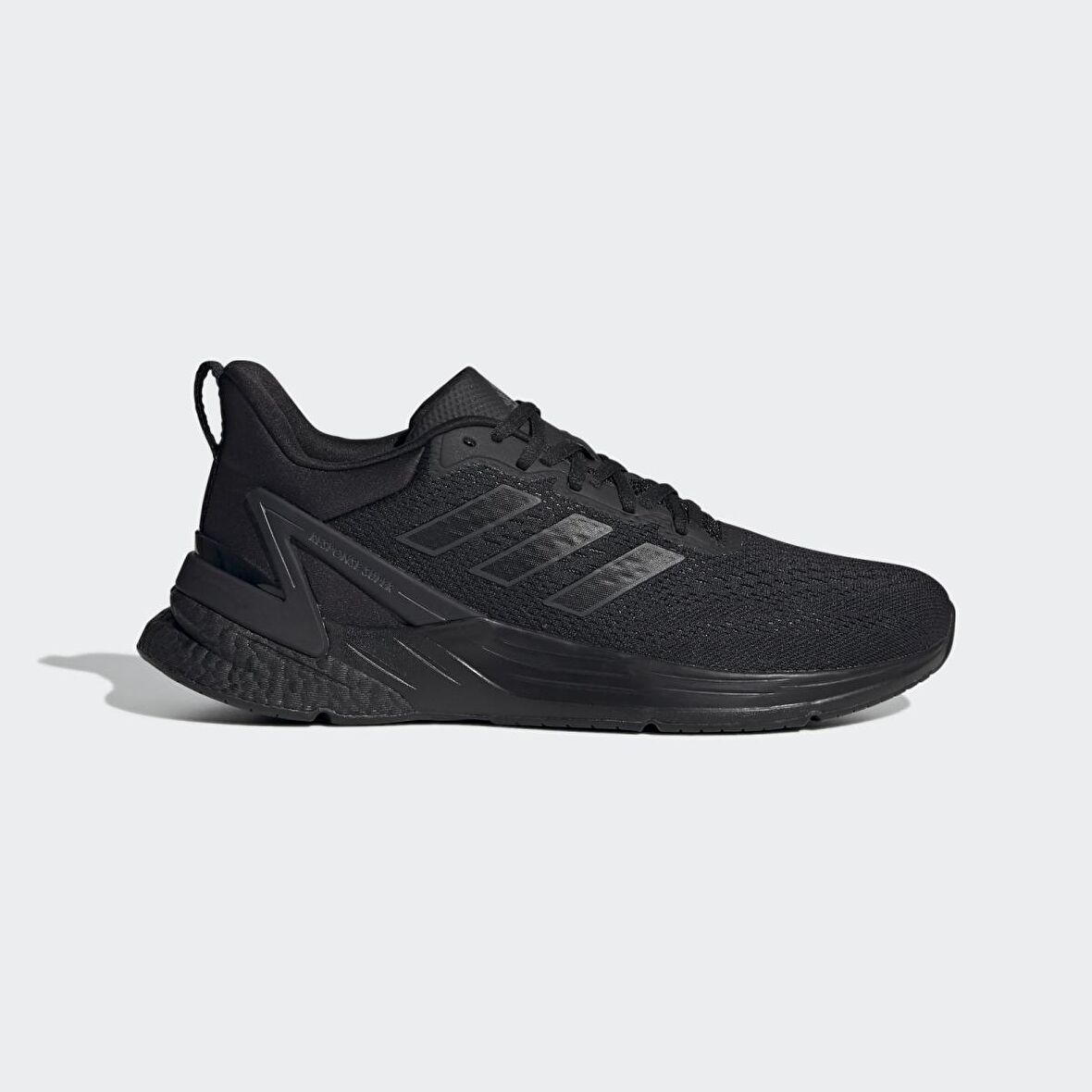 H04565-E adidas Response Super 2.0 Erkek Spor Ayakkabı Siyah