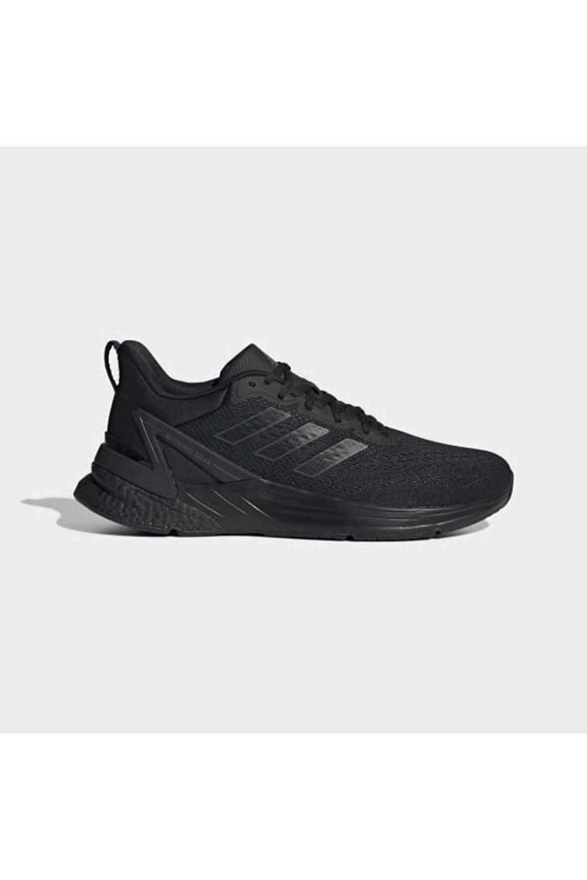 H04565-E adidas Response Super 2.0 Erkek Spor Ayakkabı Siyah