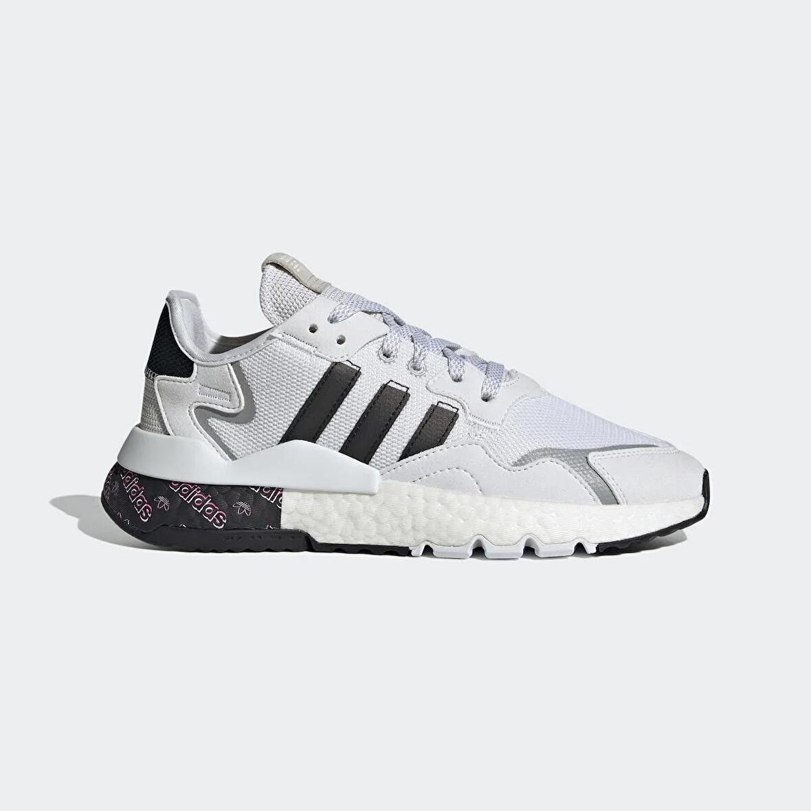 adidas Nıte Jogger W Kadın Spor Ayakkabısı H01735