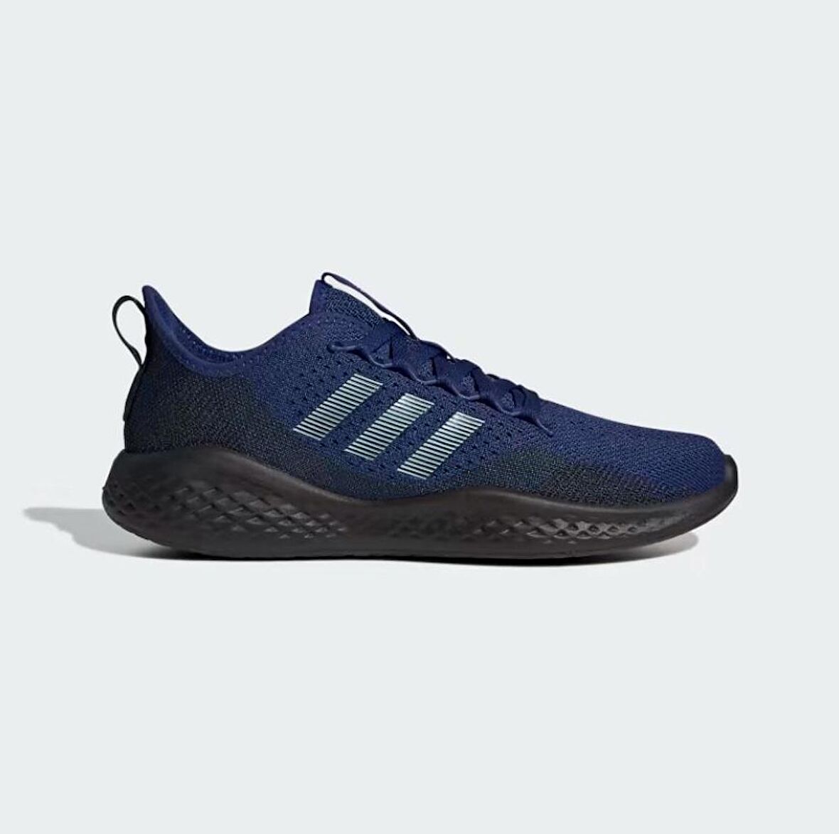 adidas FLUIDFLOW 2.0 Erkek Koşu Spor Ayakkabısı G58106