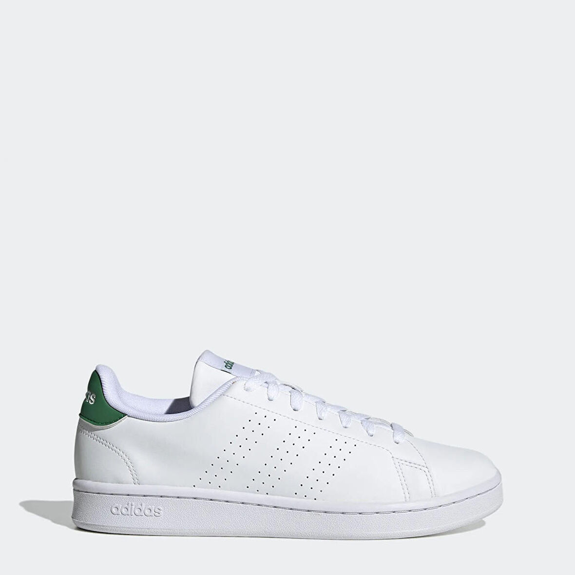 Adidas Erkek Tenis Ayakkabı Advantage Gz5300