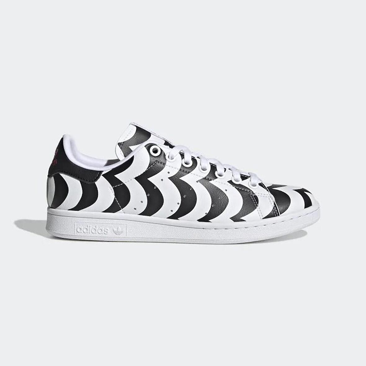 adidas H05757 Stan Smith X Marimekko Kadın Sneaker Günlük Spor Ayakkabı