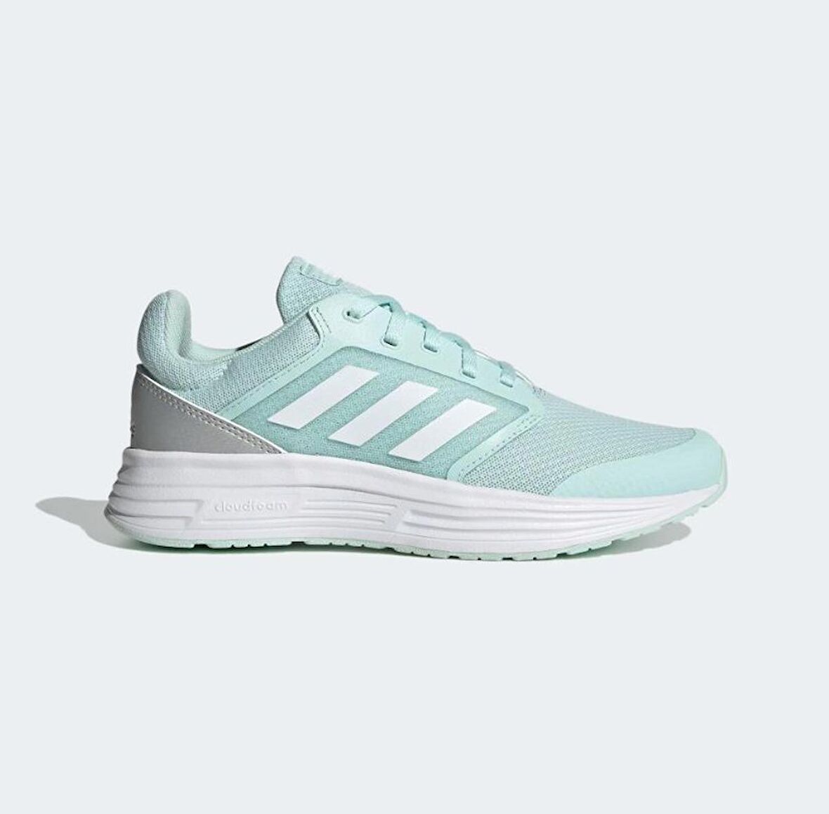 Adidas Galaxy 5 Halo Mint Kadın Koşu Yürüyüş Ayakkabısı H04600