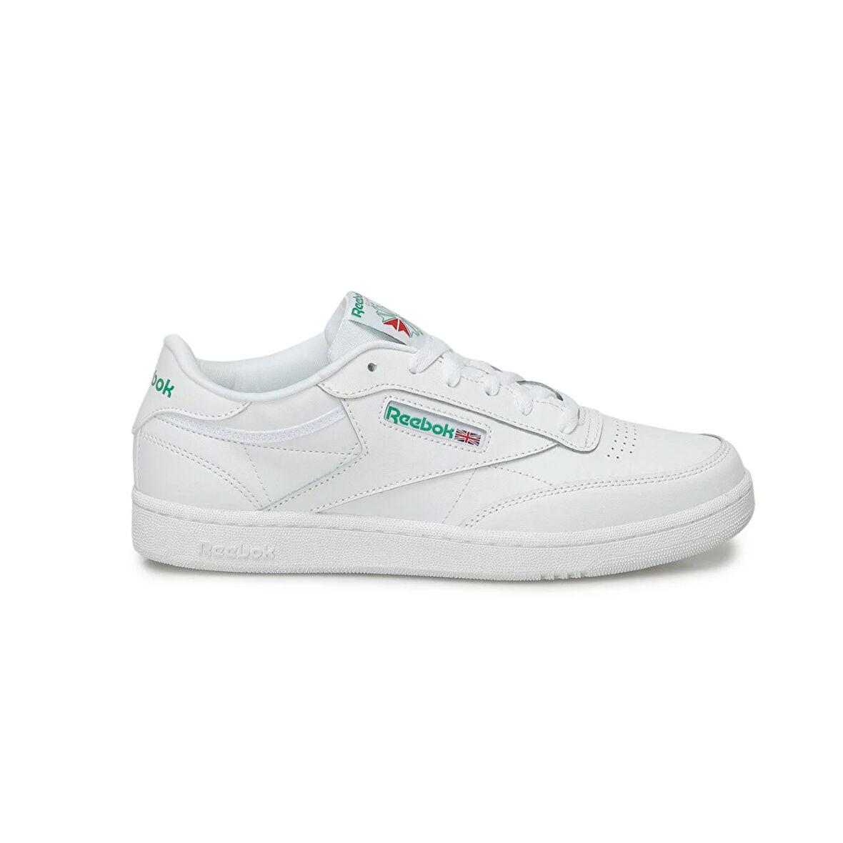 Reebok Ayakkabı Club C